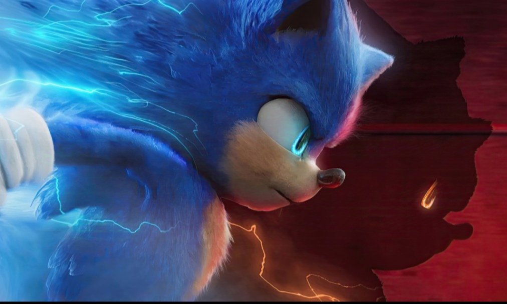 Sonic The Hedgehog 4 